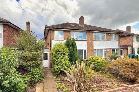 North Western Avenue, Watford, WD24