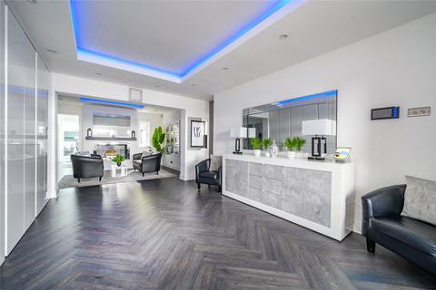 4 bedroom detached house for sale, The Old Bakery, Britannia Road, Morley, Leeds, West Yorkshire