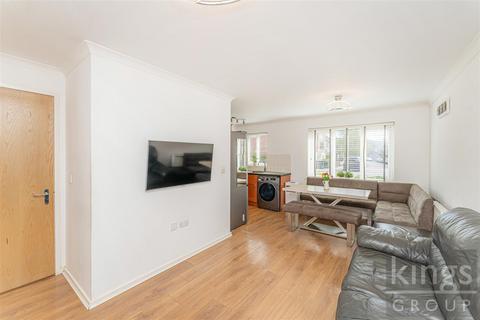 54 Leopold Road, London, N18 2HX