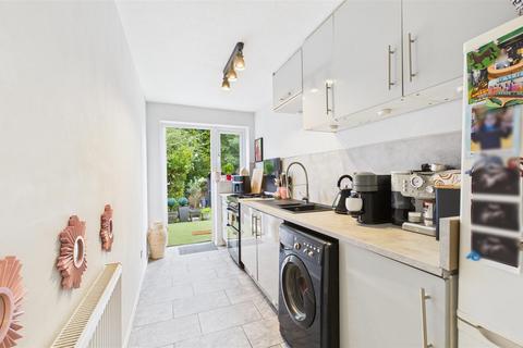 undefined, Shanklin Close, Cheshunt, Waltham Cross