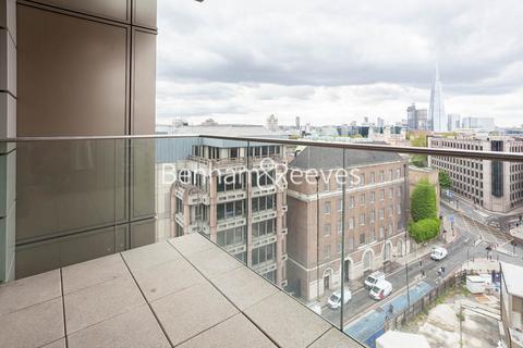 1 bedroom apartment to rent, Royal Mint Street,  Royal Mint Gardens E1