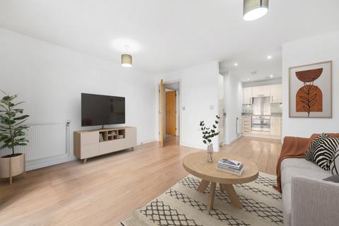 1 bedroom flat for sale, Robsart Street, SW9