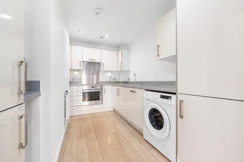 1 bedroom flat for sale, Robsart Street, SW9