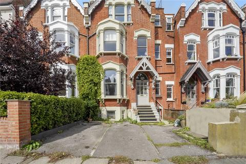 undefined, Cecile Park, London, N8