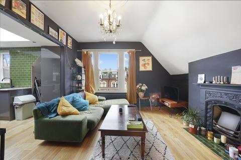 undefined, Cecile Park, London, N8