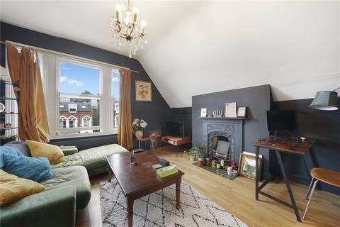 undefined, Cecile Park, London, N8