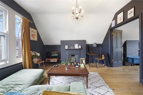 undefined, Cecile Park, London, N8