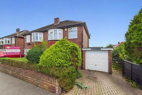 3 bedroom semi-detached house for sale, Meadow View Road, Sheffield, S8 7TN