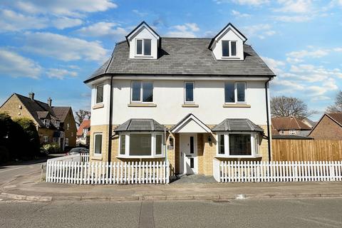 Bridge Street, Basildon SS15