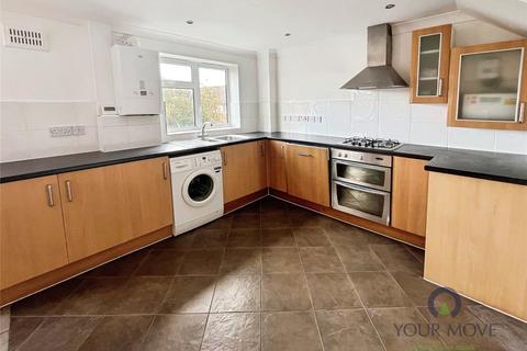 3 bedroom flat for sale, Cobham Close, Bromley BR2