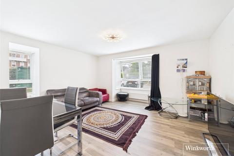 Raffles House, Hendon NW4