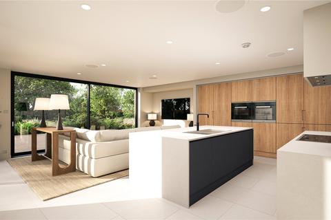 5 bedroom detached house for sale, The Acorns, Medbourne