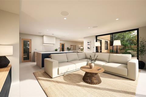 5 bedroom detached house for sale, The Acorns, Medbourne