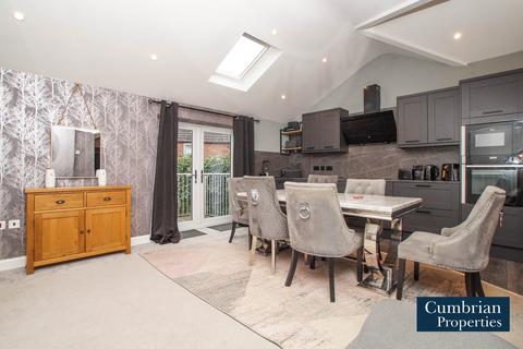 3 bedroom detached house for sale, Melmerby, Penrith, CA10