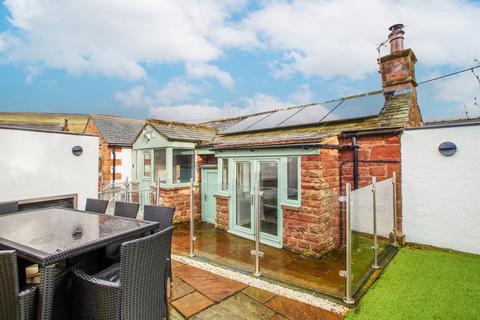 3 bedroom detached house for sale, Melmerby, Penrith, CA10