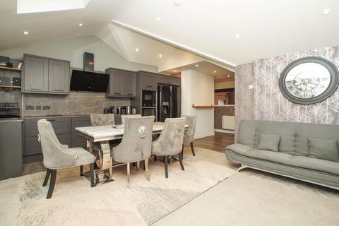 3 bedroom detached house for sale, Melmerby, Penrith, CA10