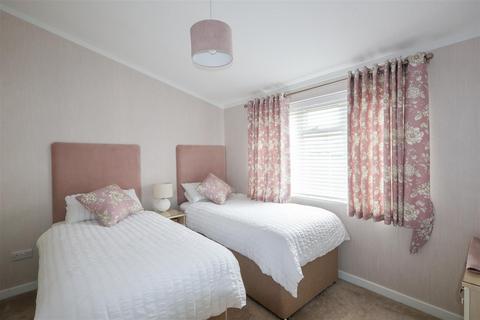 2 bedroom park home for sale, Hollin Park lodges, Sutton Road, Thirsk