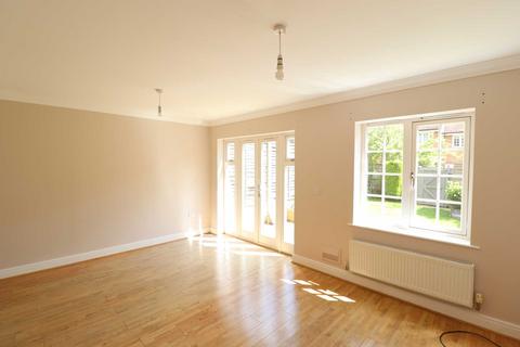 undefined, Copperfields, High Wycombe HP12