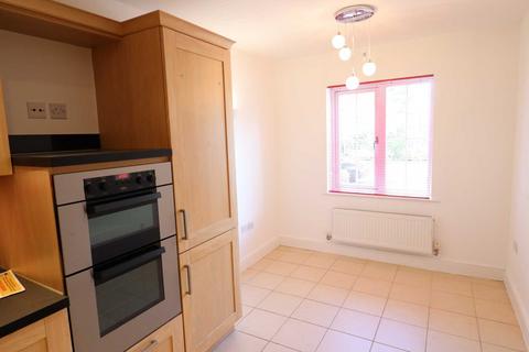 undefined, Copperfields, High Wycombe HP12