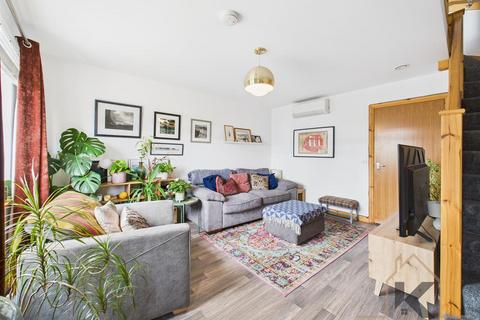2 bedroom terraced house for sale, 15 Gold Drive, Kirkwall, KW15 1HH