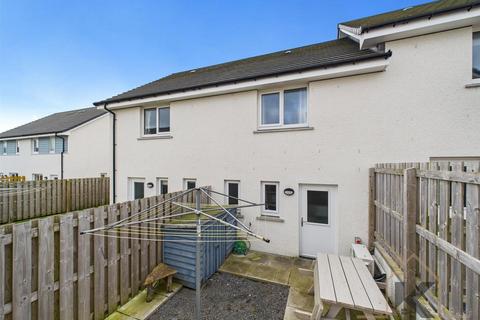 2 bedroom terraced house for sale, 15 Gold Drive, Kirkwall, KW15 1HH
