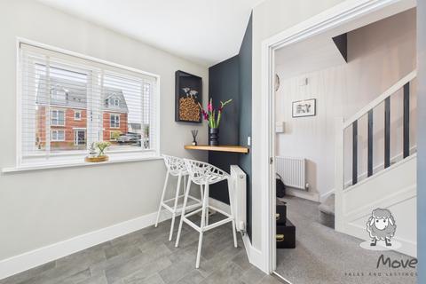 undefined, Upton Close, St. Helens, Merseyside, WA9