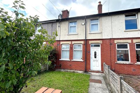 2 bedroom terraced house for sale, Whalley Grove, Leigh