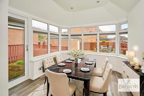 4 bedroom detached house for sale, Callum Drive, South Shields