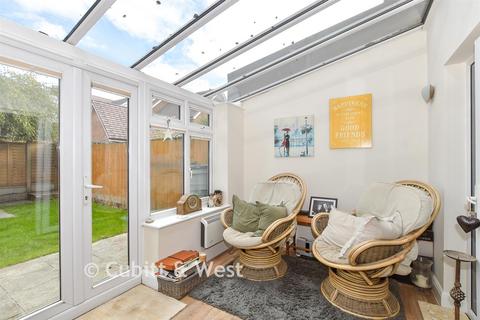 3 bedroom terraced house for sale, Quinta Mews, Pease Pottage, Crawley, West Sussex