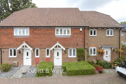 3 bedroom terraced house for sale, Quinta Mews, Pease Pottage, Crawley, West Sussex