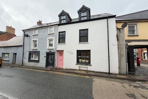 undefined, Feidrfair, Cardigan, SA43