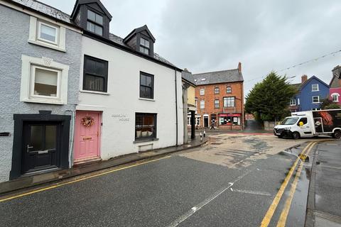 undefined, Feidrfair, Cardigan, SA43
