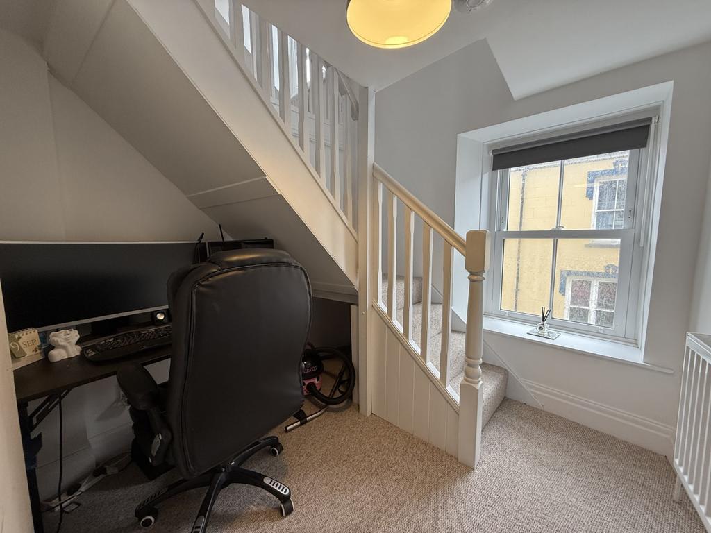 Study/Office Area