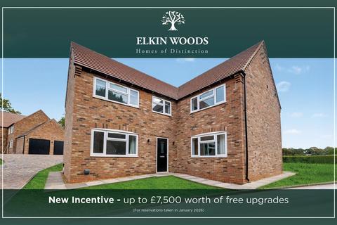 undefined, Elkin Wood, Wall Hill Road, Corley, Coventry