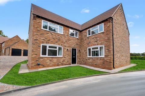 undefined, Elkin Wood, Wall Hill Road, Corley, Coventry