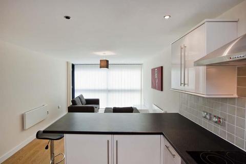 2 bedroom apartment to rent, Hamilton House, Pall Mall, Liverpool