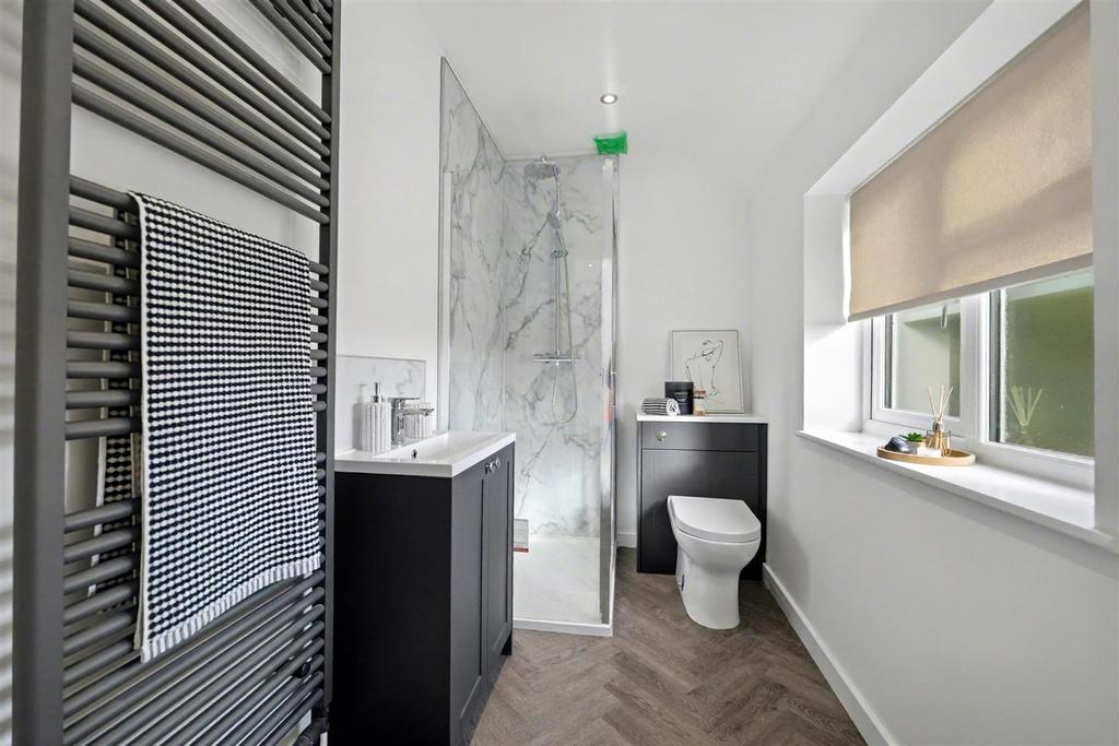 En-suite