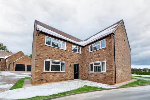 undefined, Wall Hill Road, Coventry CV7