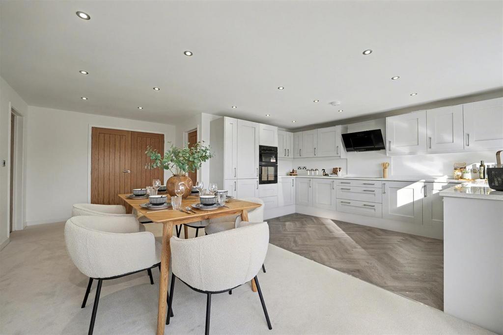 Kitchen/Dinner