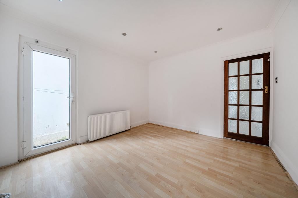 Double Bedroom