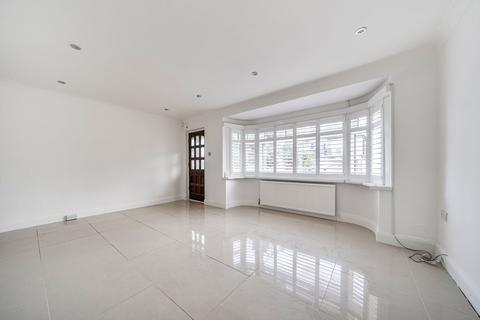 4 bedroom detached bungalow for sale, Hillside Gardens, Edgware, HA8