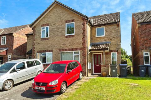 3 bedroom semi-detached house for sale, Kendrick Close, Westbury