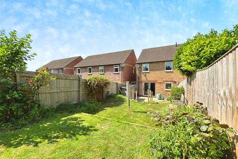 3 bedroom semi-detached house for sale, Kendrick Close, Westbury