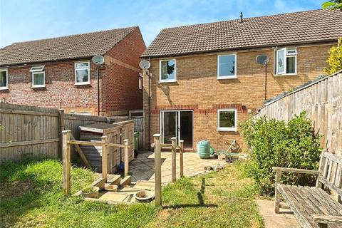 3 bedroom semi-detached house for sale, Kendrick Close, Westbury