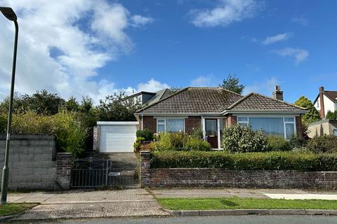 2 bedroom detached bungalow for sale, Golden Park Avenue, Torquay, TQ2 8LD