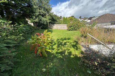 2 bedroom detached bungalow for sale, Golden Park Avenue, Torquay, TQ2 8LD