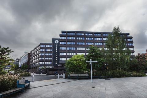 1 bedroom flat for sale, West Bar, Sheffield S3