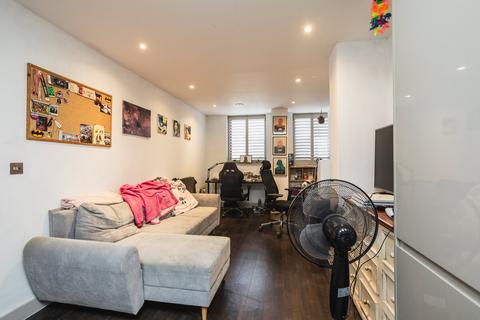 1 bedroom flat for sale, West Bar, Sheffield S3