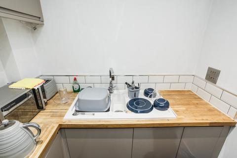 1 bedroom flat for sale, West Bar, Sheffield S3