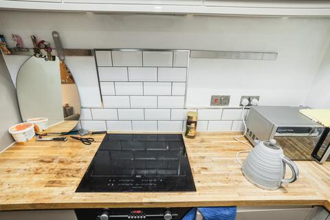 1 bedroom flat for sale, West Bar, Sheffield S3